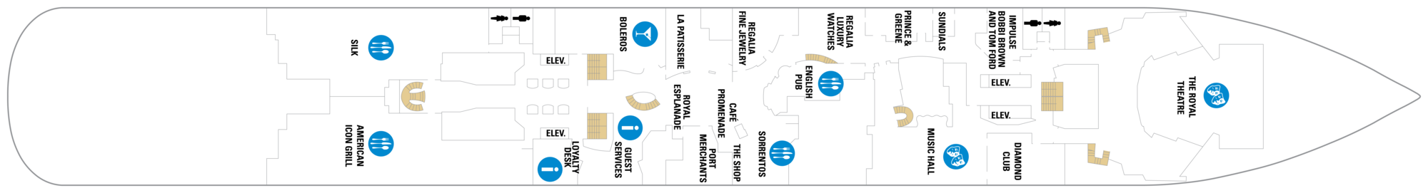 Deck 4 plan